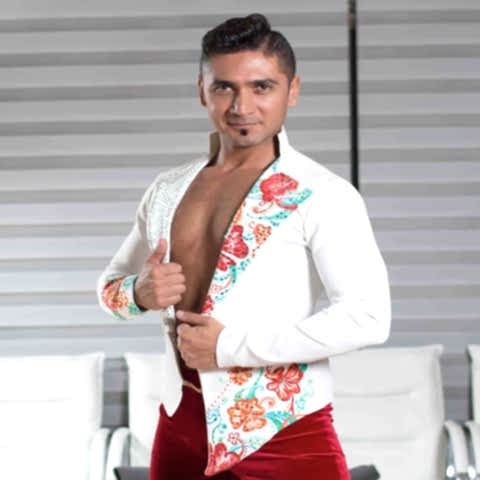 Berkan Kaymaz